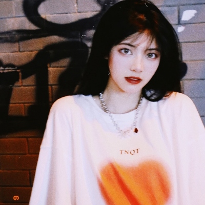 微信女生头像清纯且干净图片