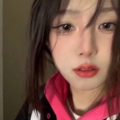 微信真人爆火女头图片