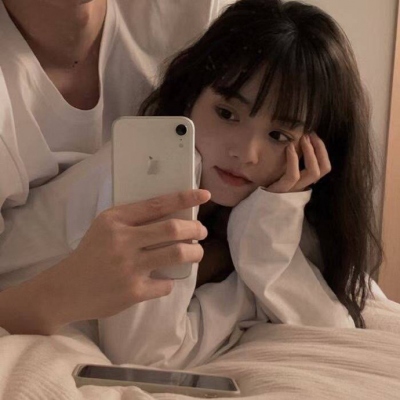 qq情侣头像高颜值优质图片
