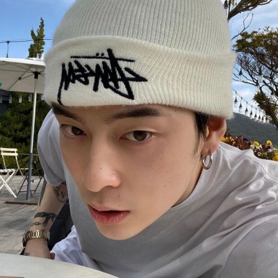 微信优质男头潮图帅气