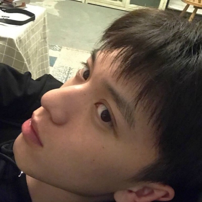 ins高级男头帅气高清图片