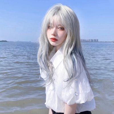 微信超好看的网图女头