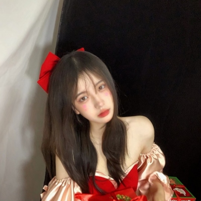 qq头像闺蜜单人单张高清图片