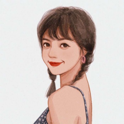 30-40岁女人头像卡通动漫高清图片