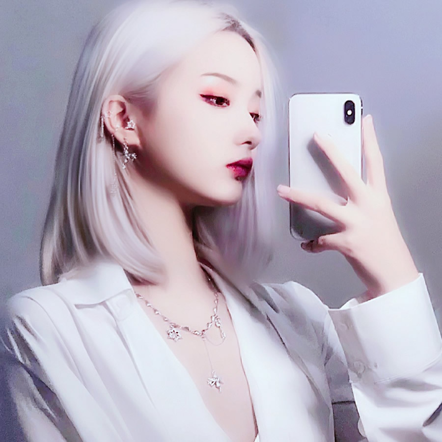 微信头像图片2025最火爆流行