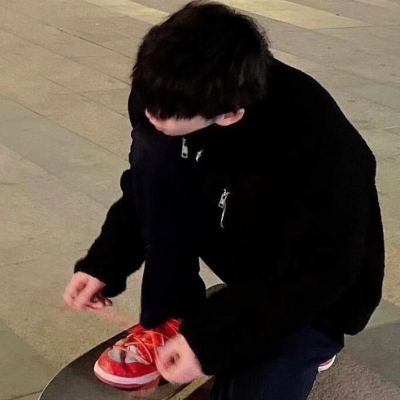 微信男生流行网络头像图片