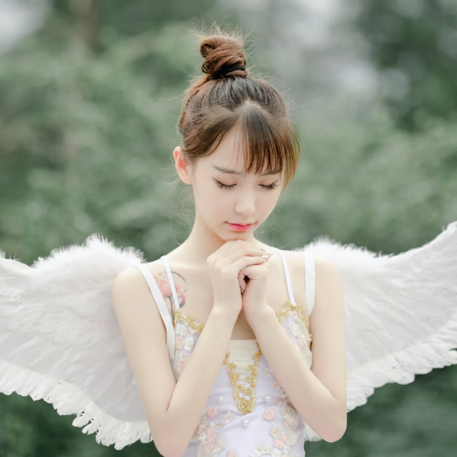 微信头像图片2025最火爆流行