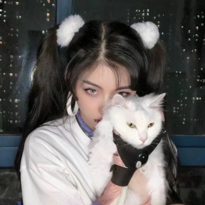 高清网红QQ女图像