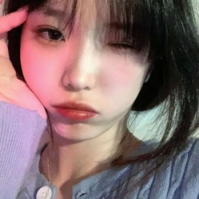 微信超好看的网图女头