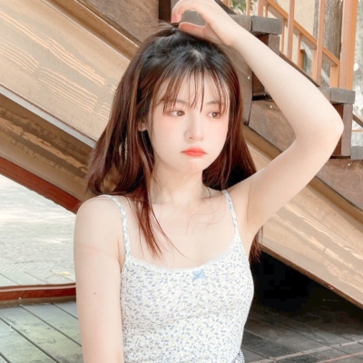 微信超火网红脸女头图片