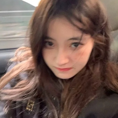 微信真人露脸女头清纯高清图片