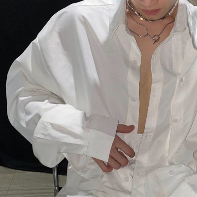超酷超级高冷的男生部位头像图片