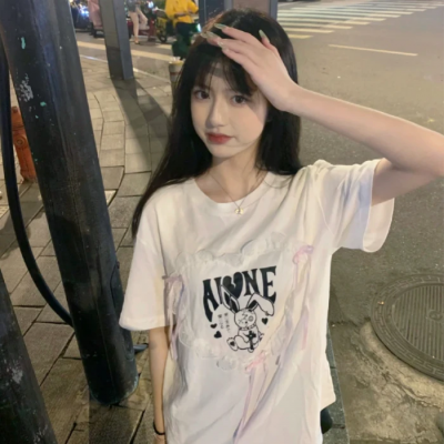 微信真人漂亮头像女生高清图片