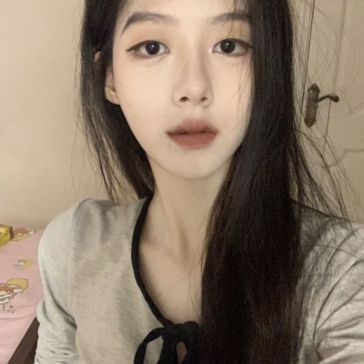微信超火网红脸女头图片