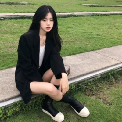 微信清纯高清真人女头图片