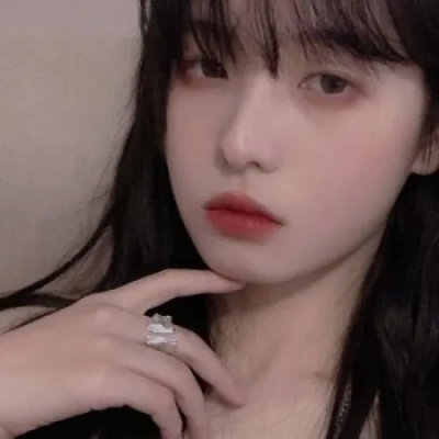 微信超好看的网图女头