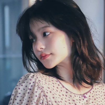 微信时尚潮酷女范头像图片