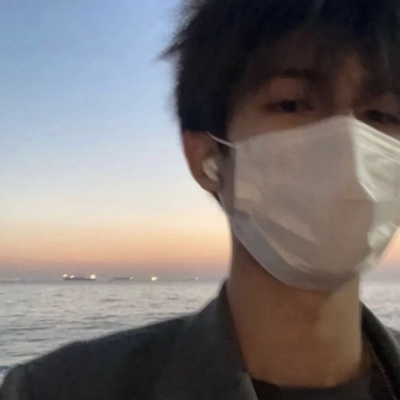 吊炸天的头像男生帅气高清图片