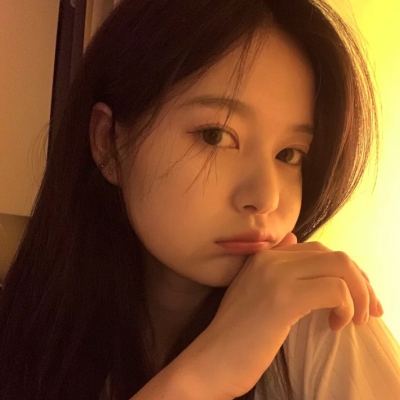 微信头像青春靓丽女生