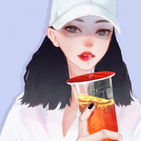 30-40岁女人头像卡通动漫高清图片