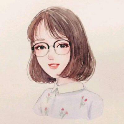 30-40岁女人头像卡通动漫高清图片