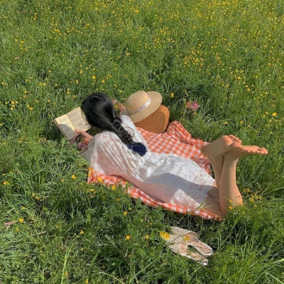 超仙小众头像女独特高清图片
