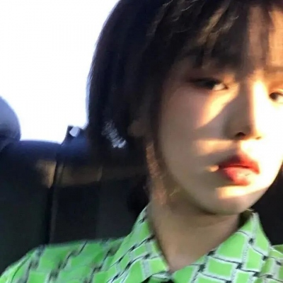 微信个性女生高清网图头像