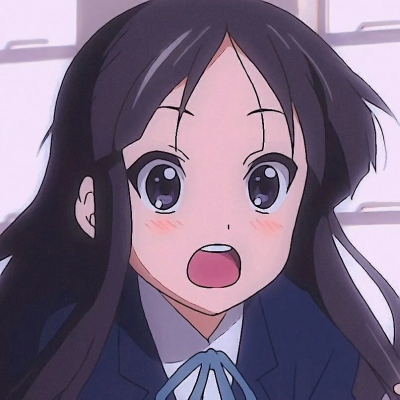 二次元女生动漫头像罕见