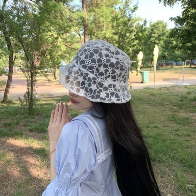 真人女生微信头像霸气时尚图片