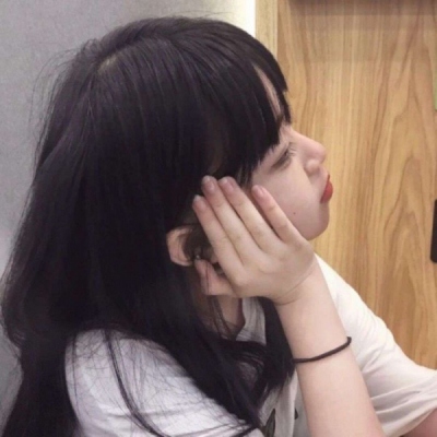 网上最火头像女生微信高清图片
