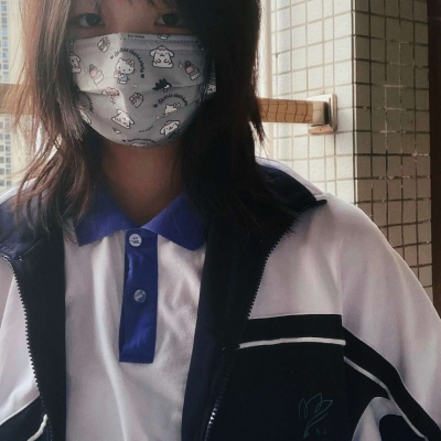 微信女生头像清纯且干净图片