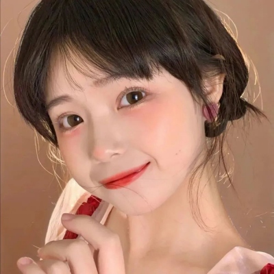 快手网红图像女生高清真人