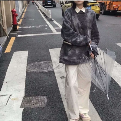 微信超仙气的仙女头像真人图片