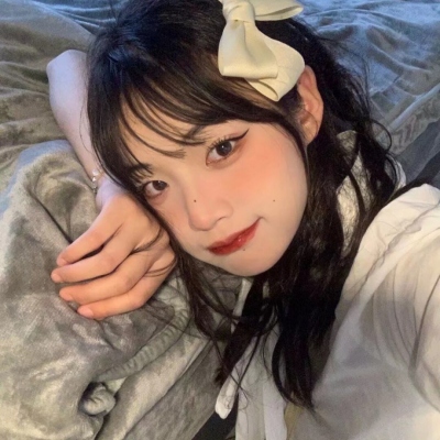 微信真人爆火女头图片