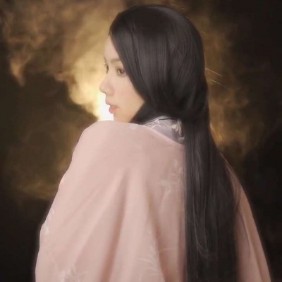 微信三人三张古风高冷闺蜜头像图片