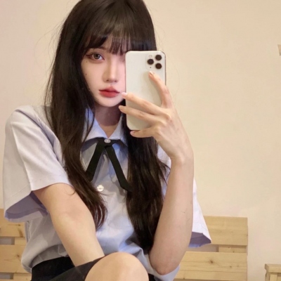 微信超火网红脸女头图片