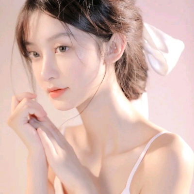 qq图像真人女生超火高清