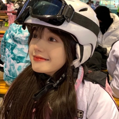 微信真人女生专属网恋头像