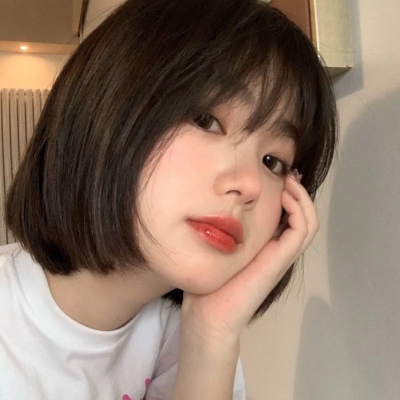 微信真人爆火女头图片