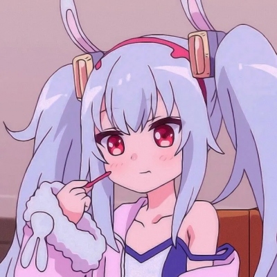 二次元女生动漫头像罕见
