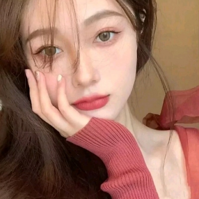 让人惊艳的女生头像