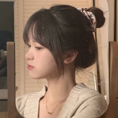 微信个性女生高清网图头像