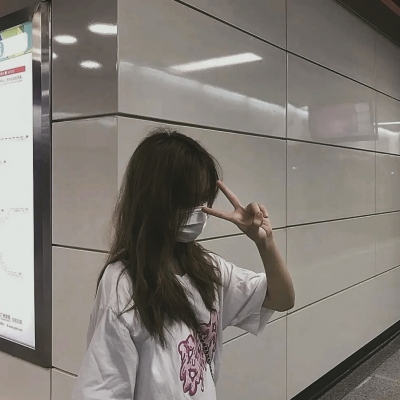 微信女生头像清纯且干净图片