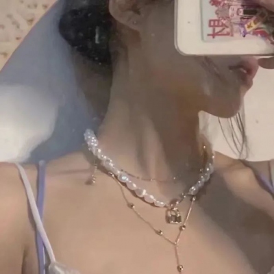 微信个性女生高清网图头像
