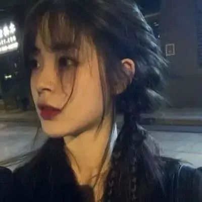 微信个性女生高清网图头像