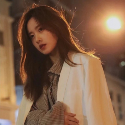 微信女生意境图片唯美伤感丧系头像