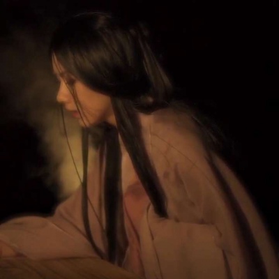 微信三人三张古风高冷闺蜜头像图片
