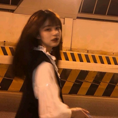 微信超仙气的仙女头像真人图片