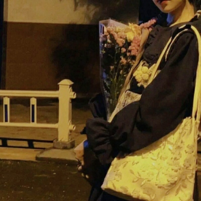 女生生活照真实头像真人