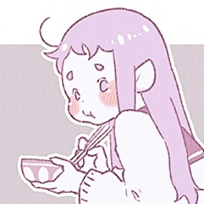 女生头像动漫可爱呆萌软妹
